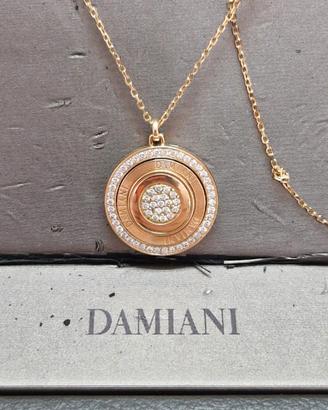 Damiani girocollo