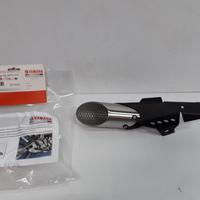 Coprimarmitta Yamaha MT-07 2014/18