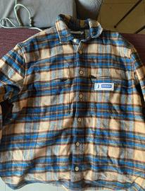 Camicia napapijri