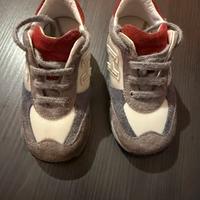 Scarpe bambino Hogan n. 21