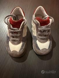 Scarpe bambino Hogan n. 21