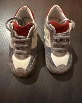 Scarpe bambino Hogan n. 21