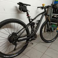 Canyon nerve 29al