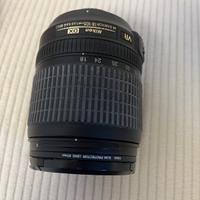 obiettivo Nikon Nikkor 18-105