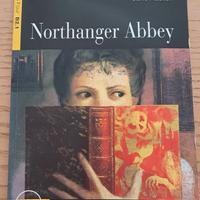 Libro Northanger Abbey - J.Austin