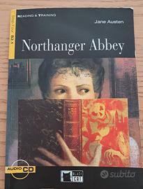 Libro Northanger Abbey - J.Austin
