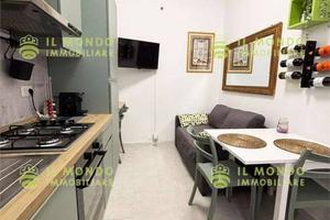 Appartamento di 35 m² con 2 locali a Melegnano
