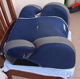 Rialzo seggiolino auto