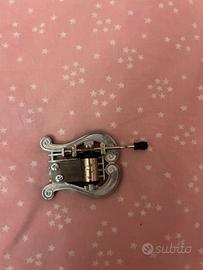 Carillon meccanico "Happy Birthday"