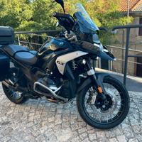 Bmw R 1300 GS