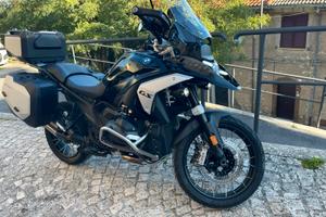 Bmw R 1300 GS