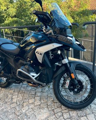 Bmw R 1300 GS - 4 pacchetti - full optional