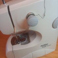 macchina cucire