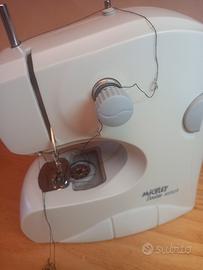 macchina cucire
