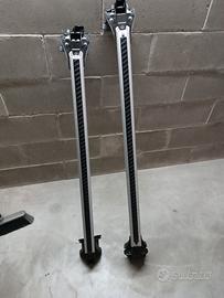 barre tetto Ford focus