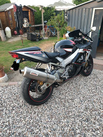 Honda Fireblade