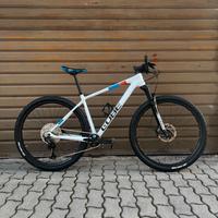 CUBE REACTION PRO C:62 - TG.L - XT DEORE