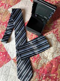 Set elegante uomo 