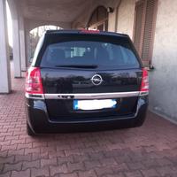 OPEL Zafira - 2013