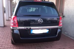 OPEL Zafira - 2013
