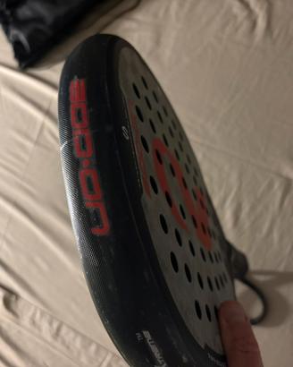 RACHETTA PADEL ADDON FLARE