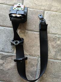 Ricambi BMW serie 3 E46 restyle 2004