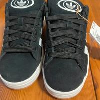 Adidas Campus Nuove - Mai Usate