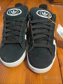 Adidas Campus Nuove - Mai Usate