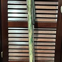 Arbalete Omer 90cm
