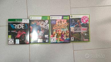 giochi xbox 360 xbox one