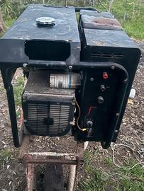 Gruppo elettrogeno 5Kw