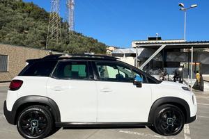 Citroen C3 1.2 110 CV aircross km 35k originali