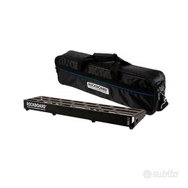 Rockboard RBO B 2.2 DUO B Pedalini singoli Rockboa