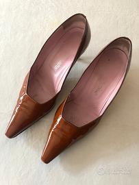 Scarpe Andrea Rivalta