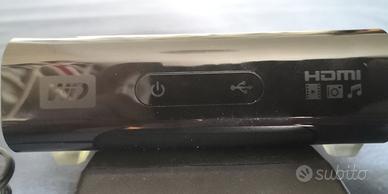 Lettore Multimediale