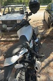 Guerilla 450