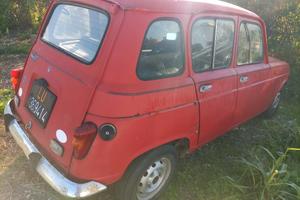 Renault 4 