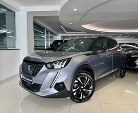PEUGEOT 2008 BlueHDi 130 S&S EAT8 GT