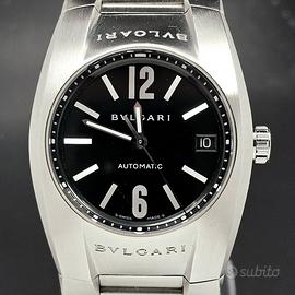Bulgari Ergon.