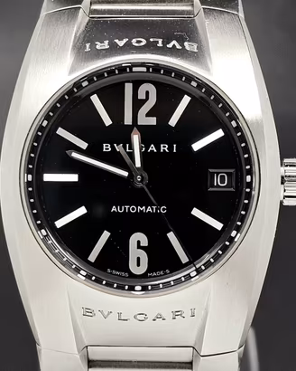 Bulgari Ergon.