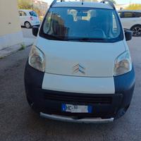Citroen Nemo Alcamo 