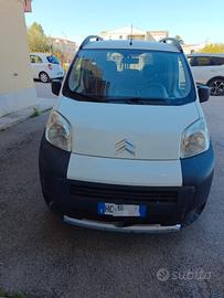 Citroen Nemo Alcamo 