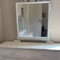 Camera 100,00-ritiro e smontaggio a carico vs