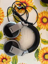 Pioneer Hdj X5 NUOVE