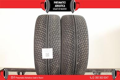 2 Gomme NUOVE 275 45 R 20 Michelin SPED GRATIS