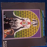 Monterrey pop festival Otis redding/Jimmy Hendrix 