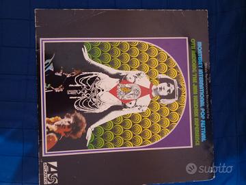 Monterrey pop festival Otis redding/Jimmy Hendrix 