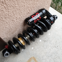 Ammortizzatore X fusion 222x70