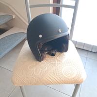 Casco moto Bandit jet