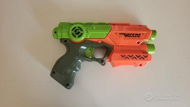 Pistola Nerf